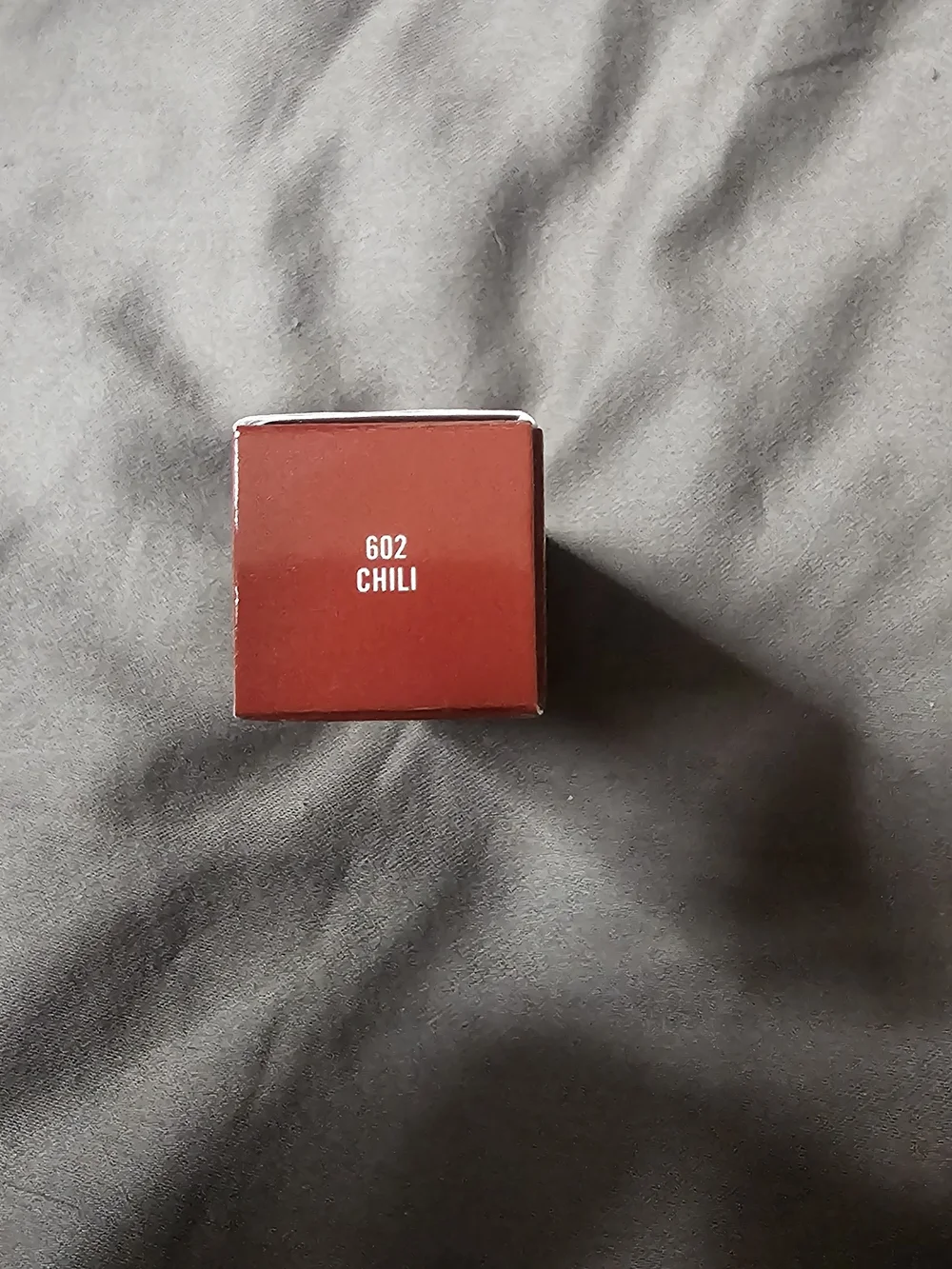 MAC Cosmetics classic mac
